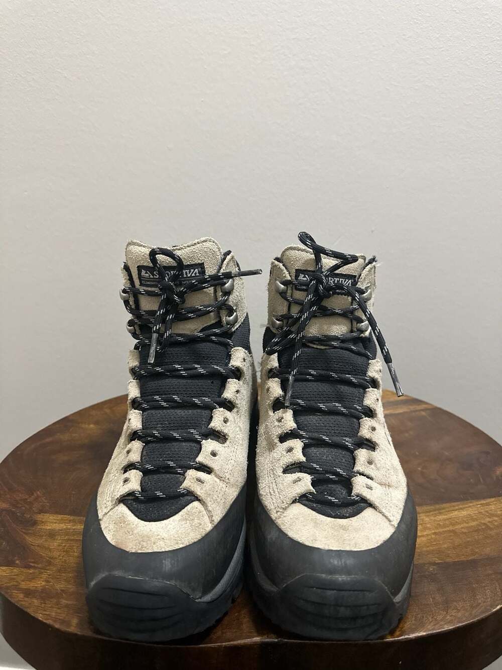 La Sportiva Trango Trek GTX Hiking Boots Women's Size US 7 EUR 38 B10